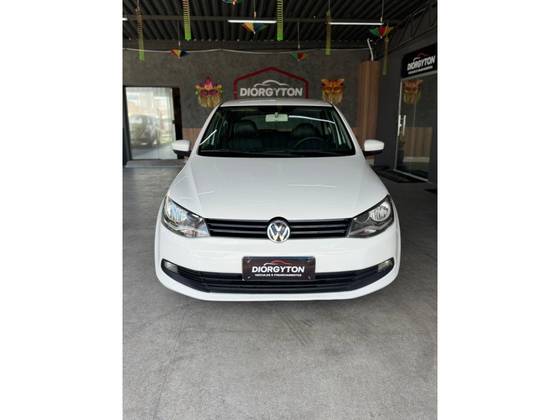 VOLKSWAGEN GOL 1.0 MI 8V FLEX 4P MANUAL G.IV